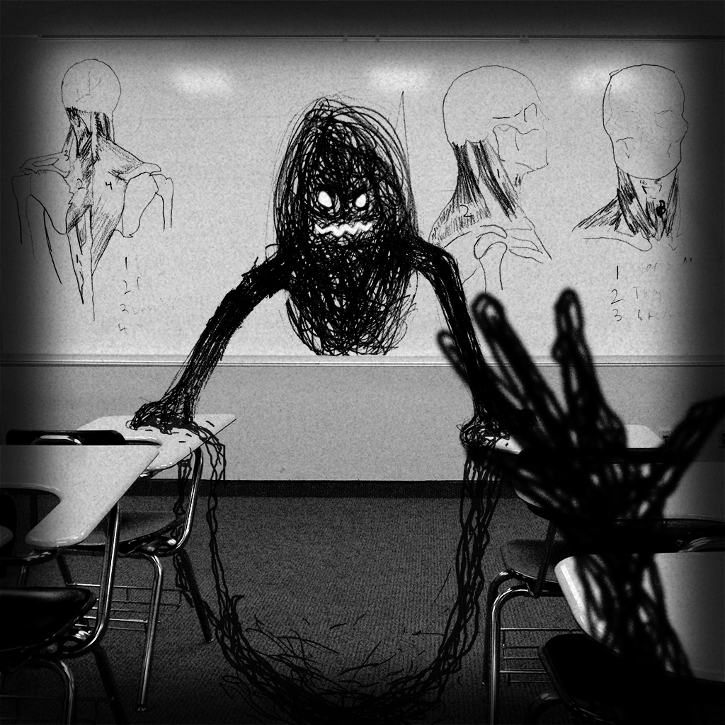 Nightmare Classroom