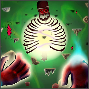 Boss Battle Thumbnail