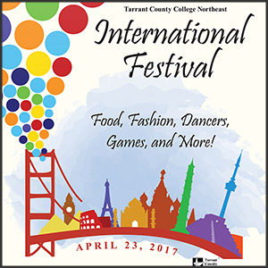 International Festival Thumbnail