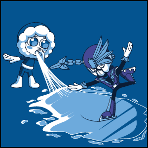 Tundra and Ice shirt thumbnail